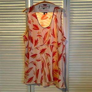 Classiqies entier blouse SILK